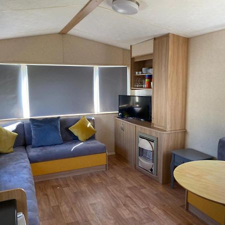 Grange 37 Regent Bay Holiday Park Morecambe Exteriér fotografie