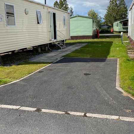 Grange 37 Regent Bay Holiday Park Morecambe Exteriér fotografie