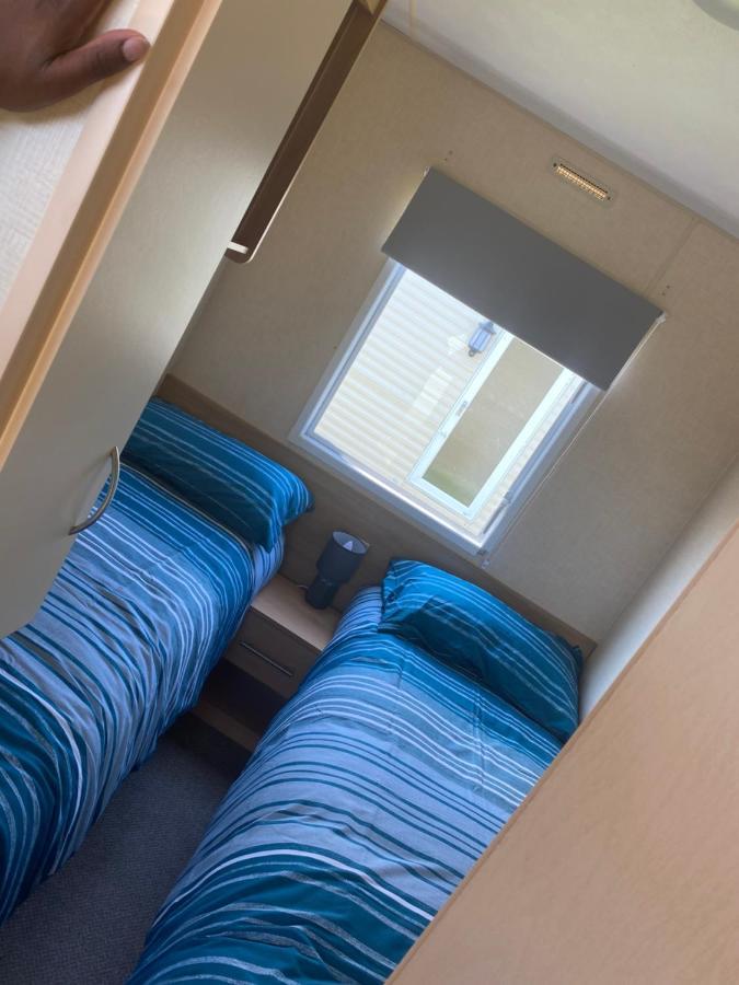 Grange 37 Regent Bay Holiday Park Morecambe Exteriér fotografie