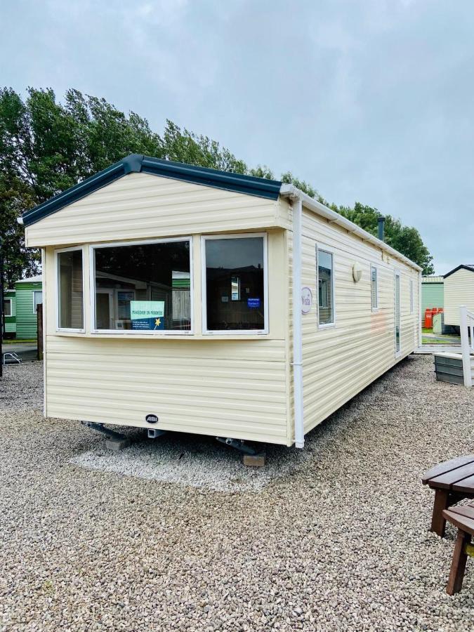 Grange 37 Regent Bay Holiday Park Morecambe Exteriér fotografie